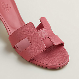 Oasis sandal | Hermès USA